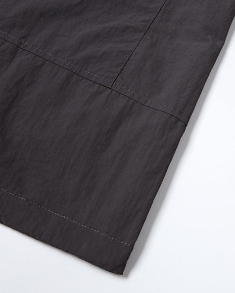 Hooded prsluk Summit Horizon