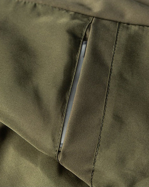 Jakna s perjem Ethnic Horizon 