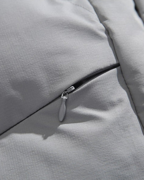 Zenline podstavljeni kaput 