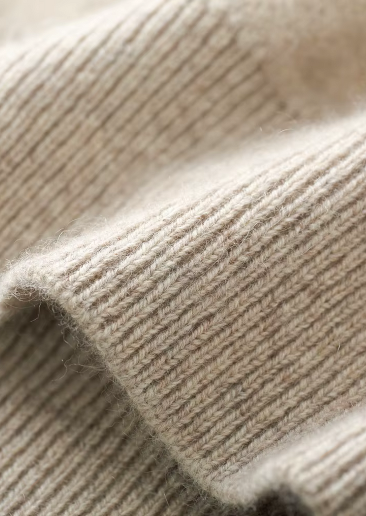 NOBA V-Unutarnji CARDIGAN