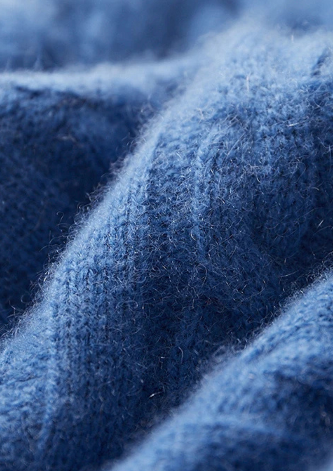 100% KAŠMIR PLETENI ZIP HUDICA