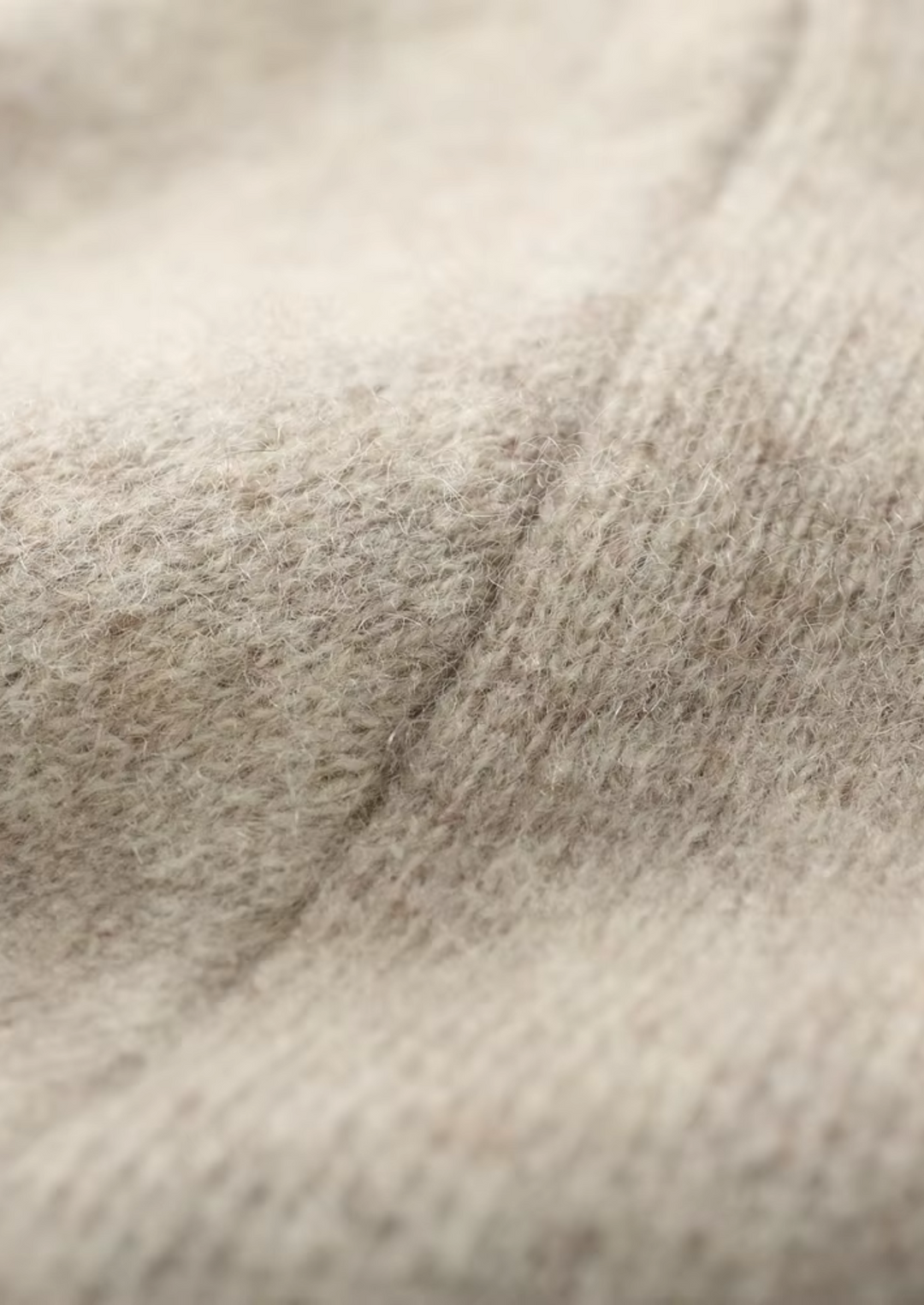 NOBA V-Unutarnji CARDIGAN