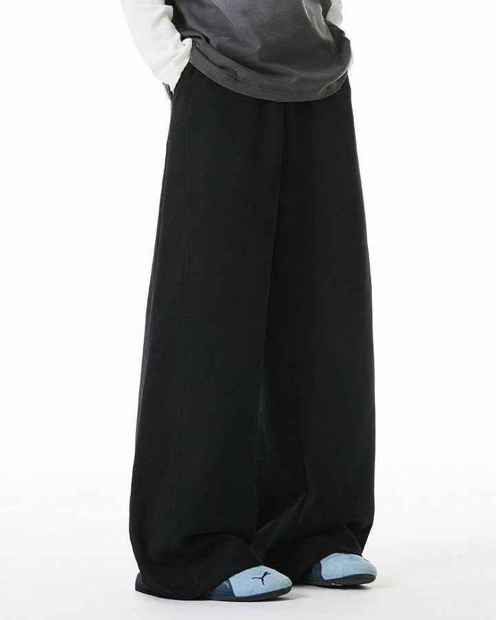 Hlače s ravnim nogavicama Momentum Splice