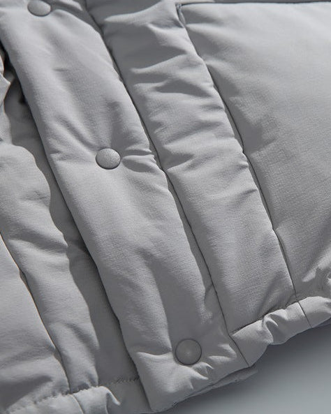 Zenline podstavljeni kaput 