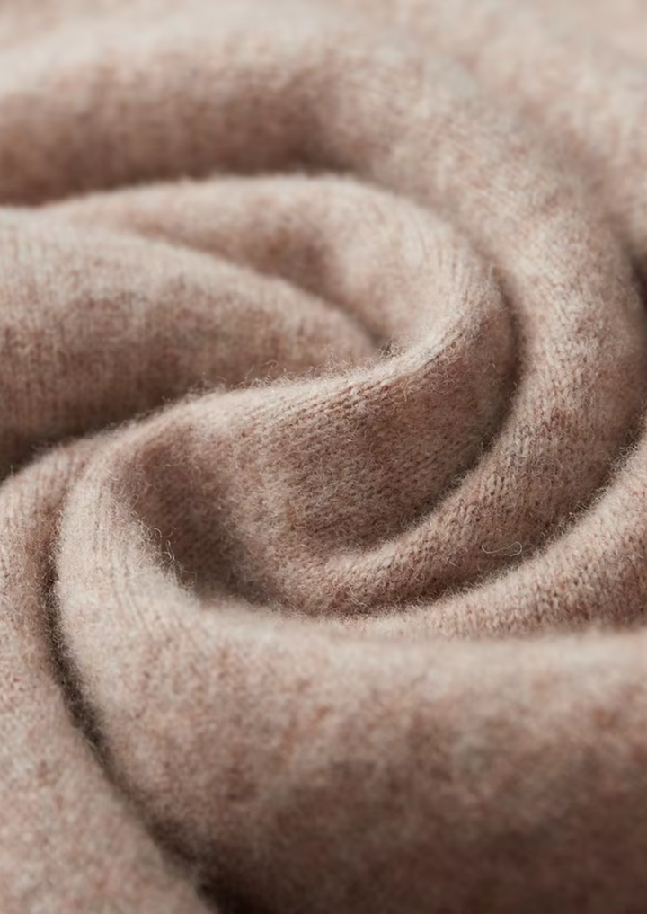 NOBA VUNENI KLASIČNI PULVER POLO MAJICA