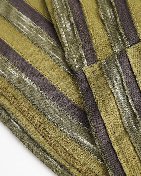 Pulover s prugama Horizon 