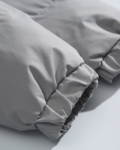 Zenline podstavljeni kaput 