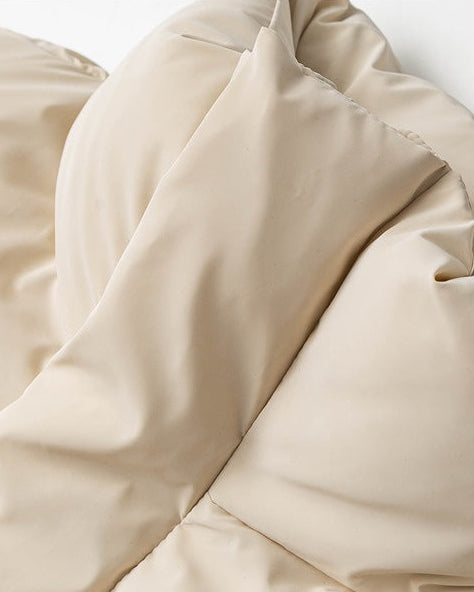 Podstavljeni kaput Polarline 