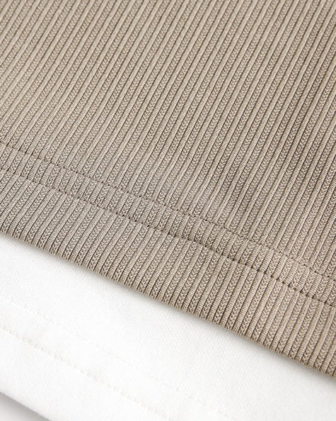 Layerform Henley majica