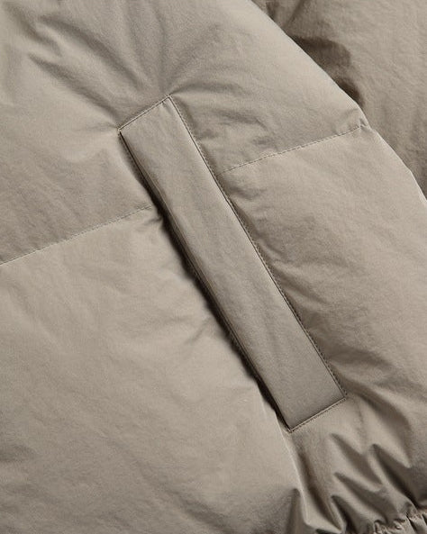 Nordijski Loft Down Kaput 