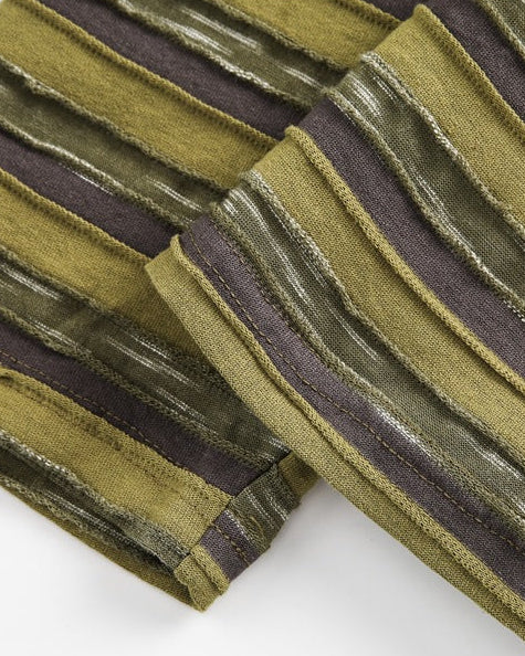 Pulover s prugama Horizon 