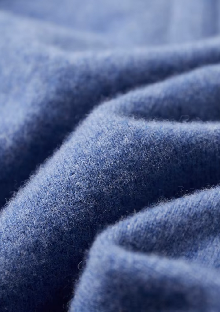 NOBA VUNENI POL S POLOM ZIPOM