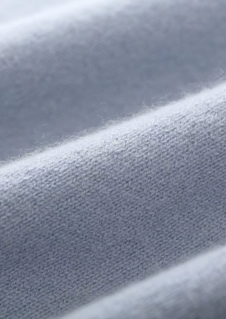 NOBA VUNENI ZIP CARDIGAN