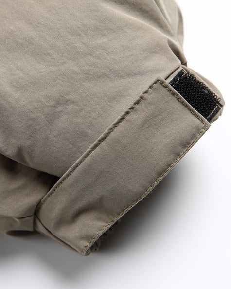 Nordijski Loft Down Kaput 