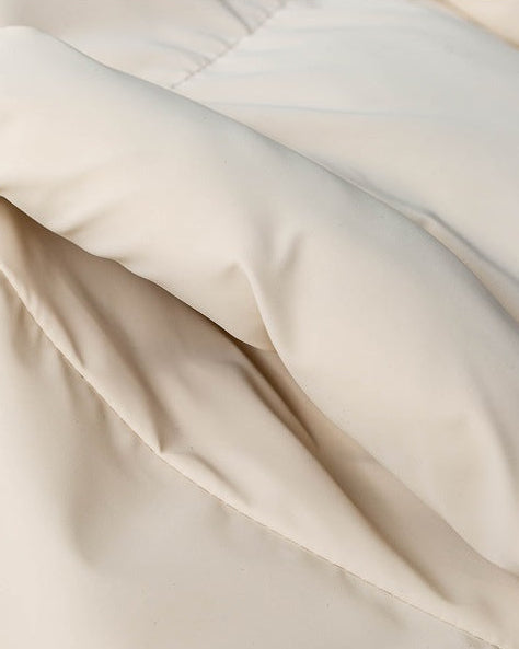 Podstavljeni kaput Polarline 