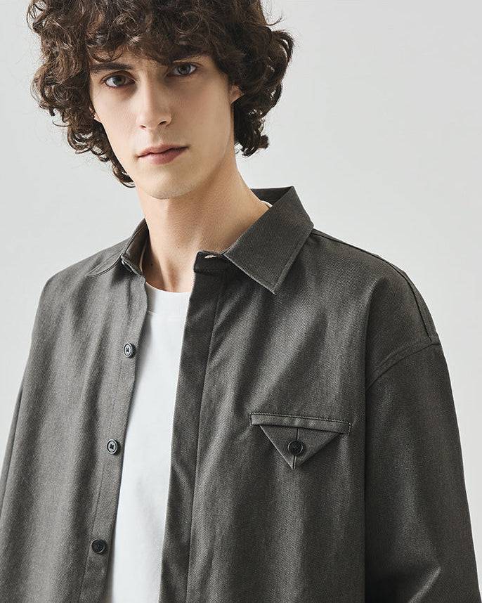 Calder Košulja Jakna