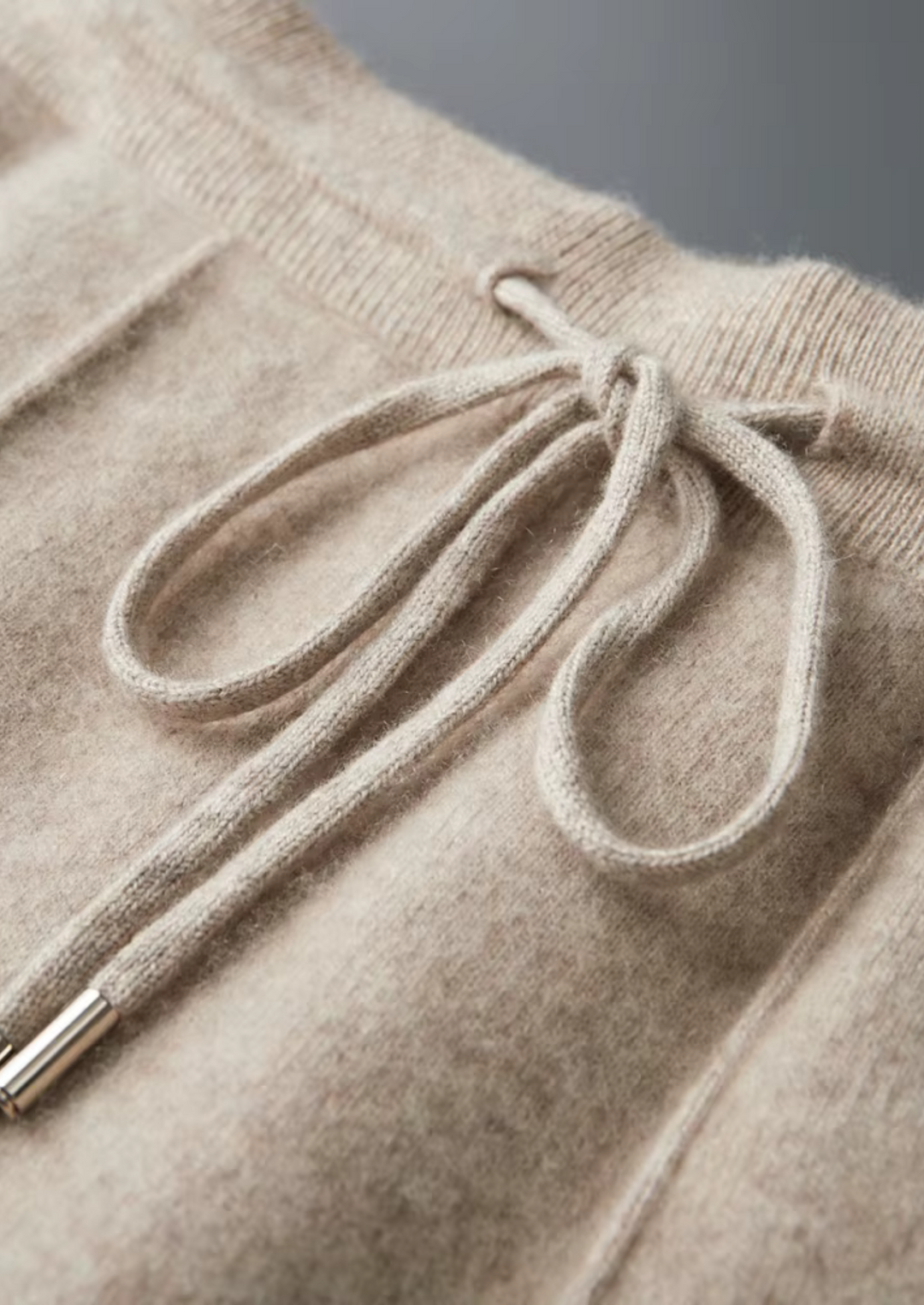 100% KASHMIR HLAČE ZA SLOBODNO VRIJEME