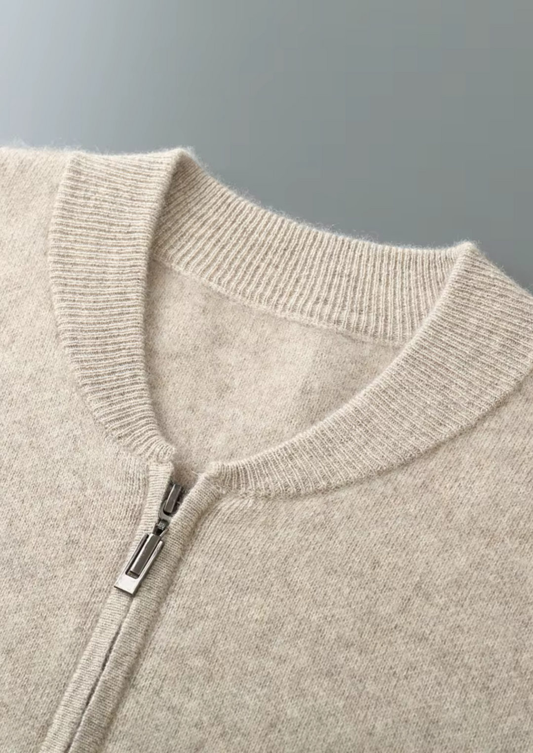 NOBA V-Unutarnji CARDIGAN