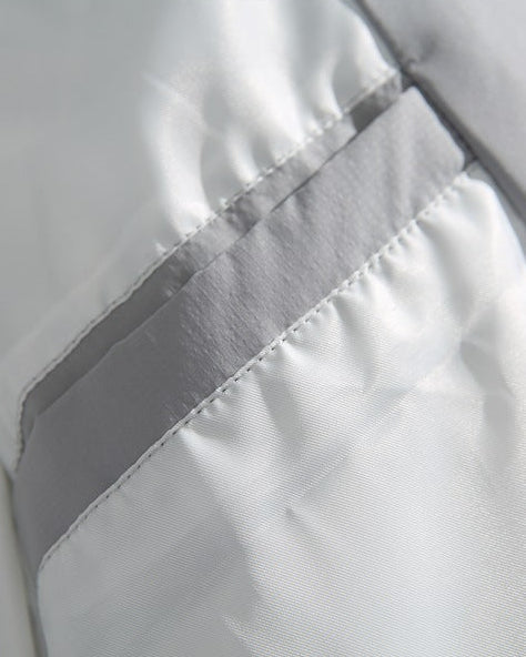 Zenline podstavljeni kaput 