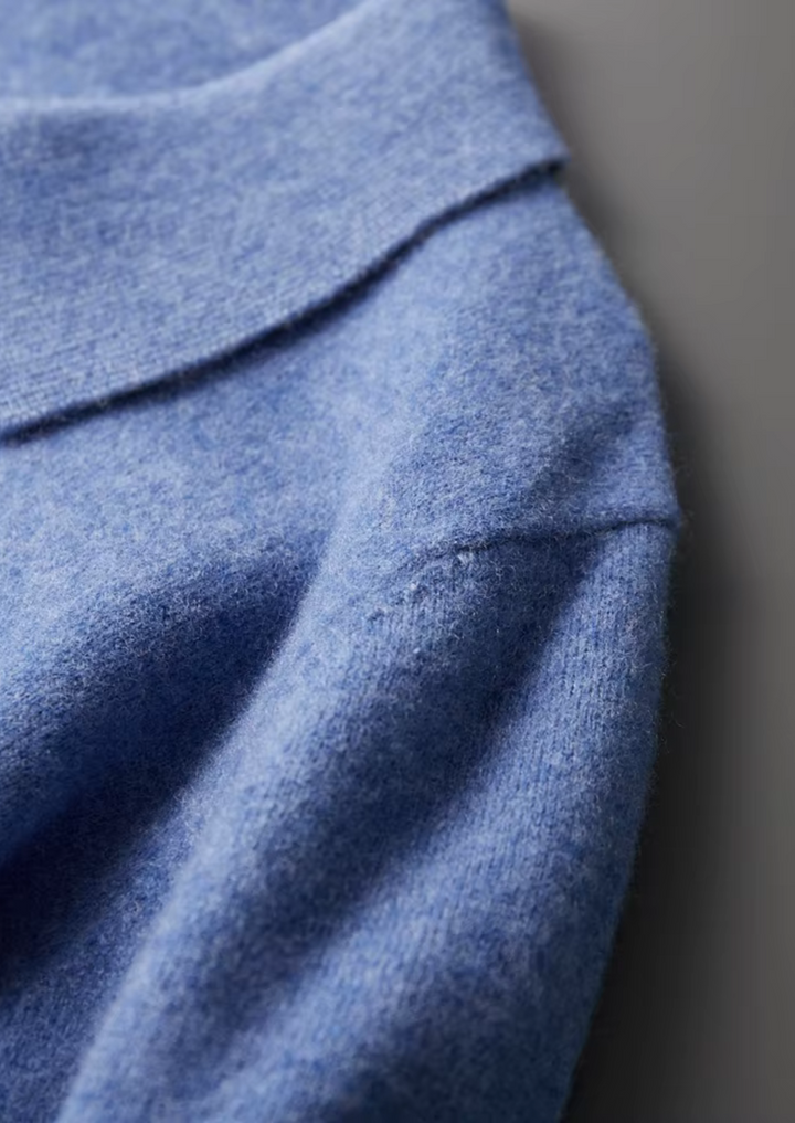 NOBA VUNENI POL S POLOM ZIPOM