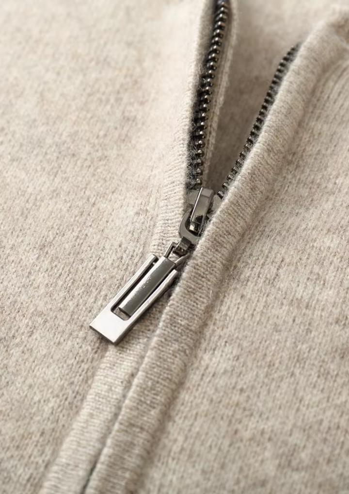 NOBA V-Unutarnji CARDIGAN