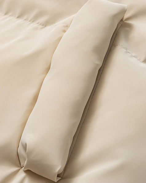 Podstavljeni kaput Polarline 