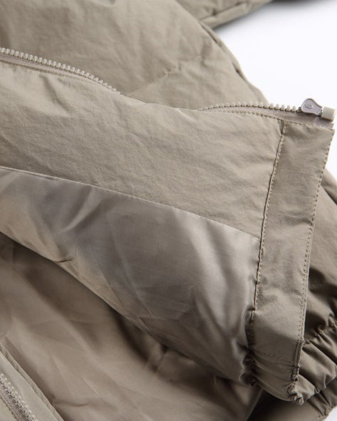 Nordijski Loft Down Kaput 