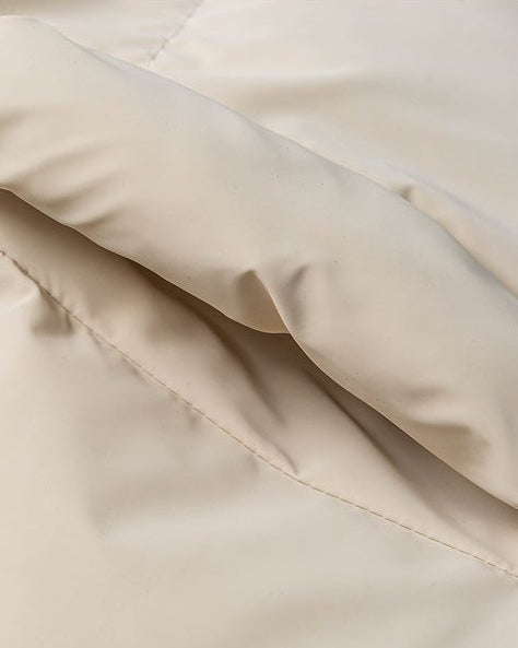 Podstavljeni kaput Polarline 