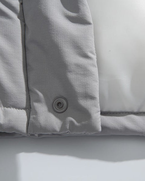 Zenline podstavljeni kaput 