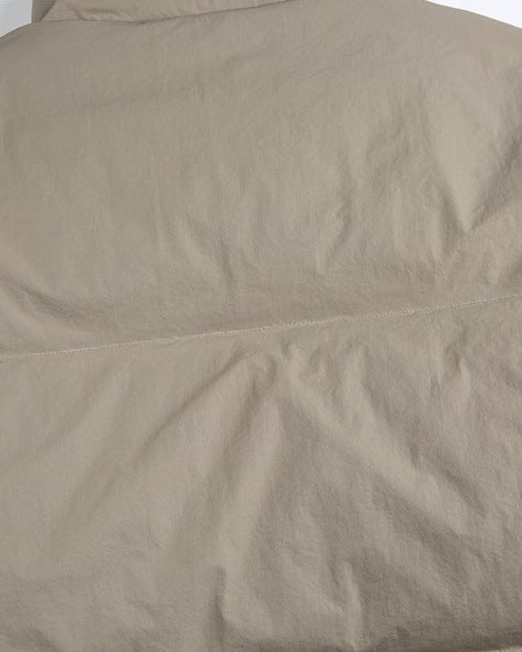 Nordijski Loft Down Kaput 