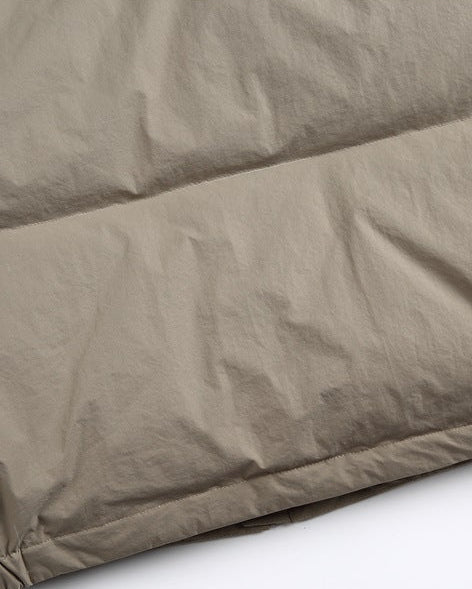 Nordijski Loft Down Kaput 