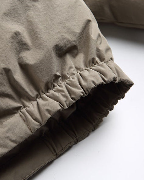 Nordijski Loft Down Kaput 