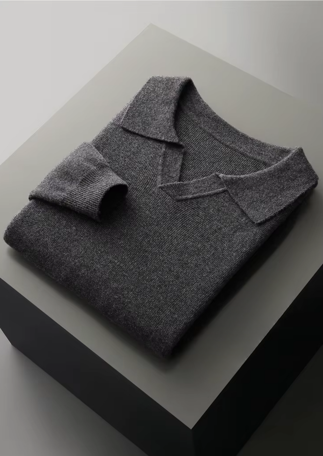 NOBA VUNA REBRASTI POLO BEZ GUMBOVA