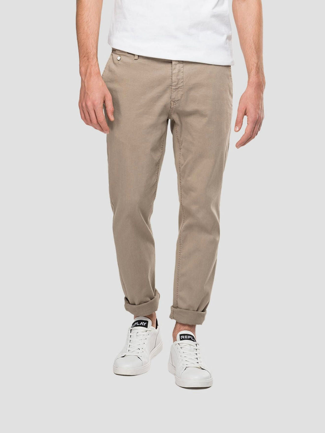 BENNI CHINOS BEIGE