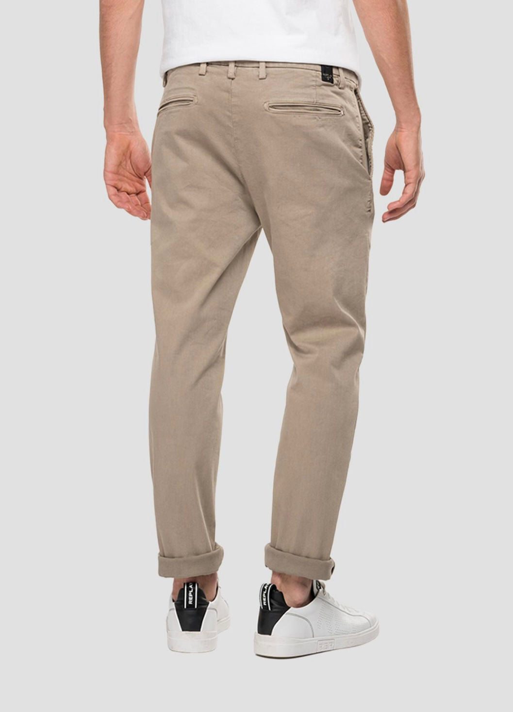 BENNI CHINOS BEIGE