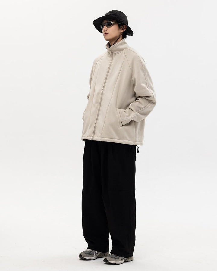 Summit Fleece Stojni Ovratnik 