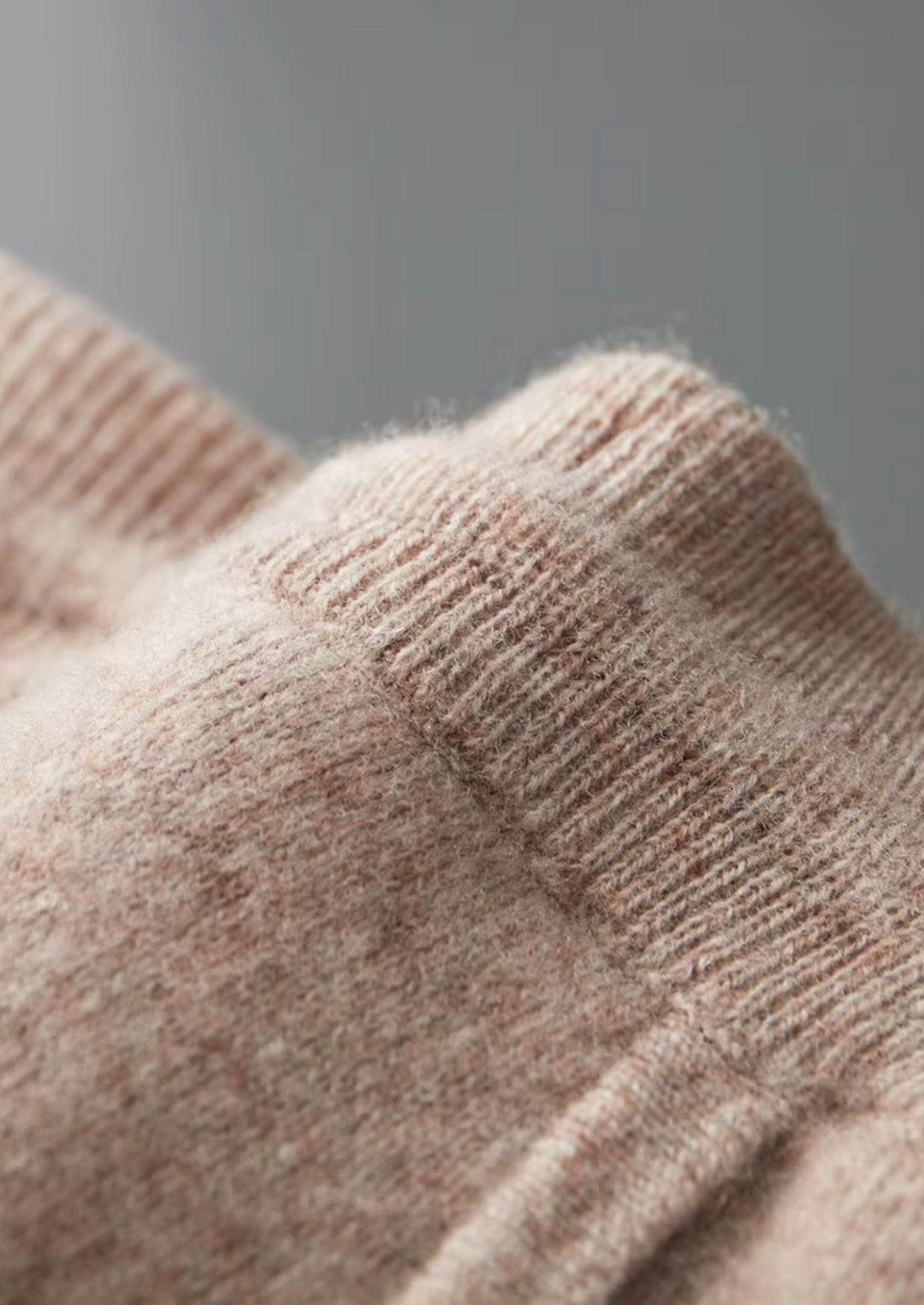 NOBA VUNENE LEŽERNE JOGGERICE