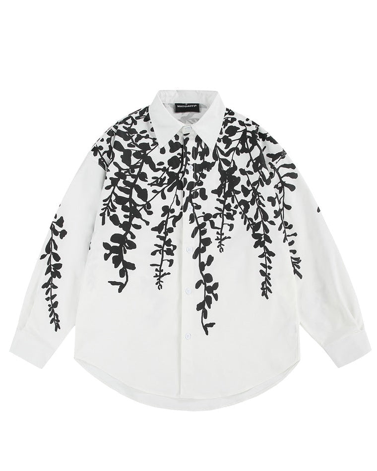 Radna košulja Ashbourne