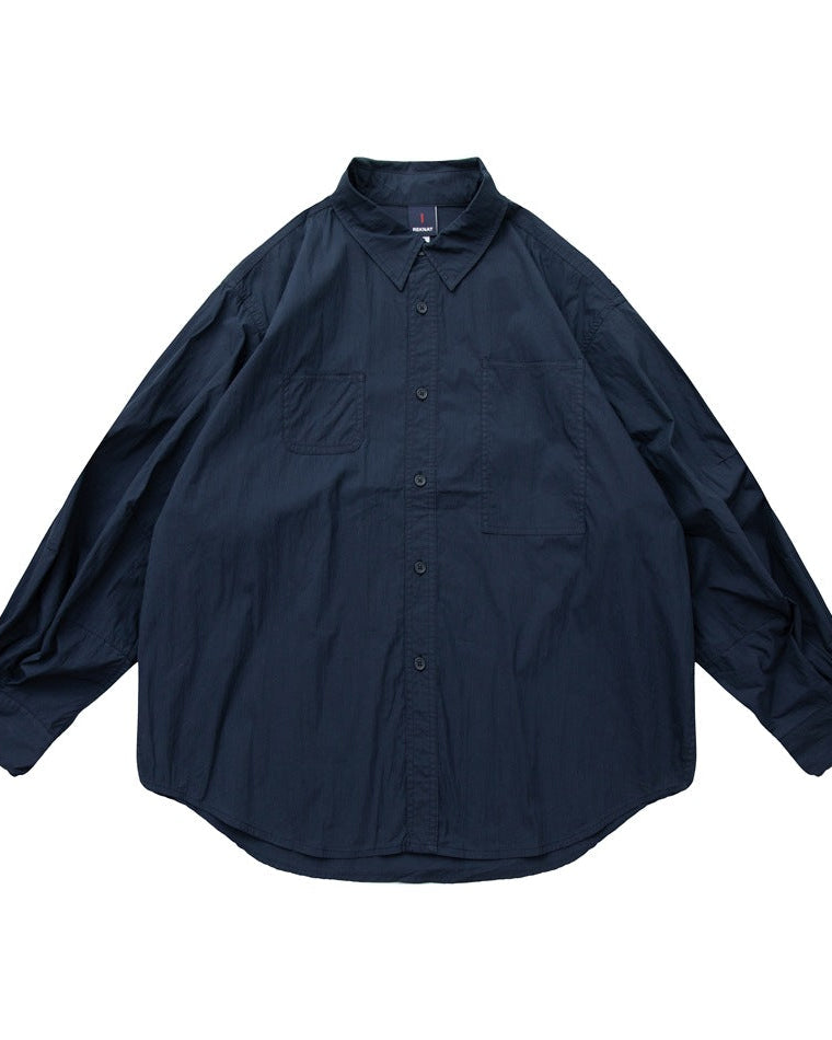 Hawthorne Utility overshirt