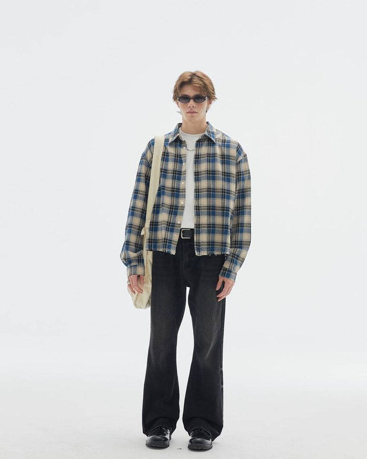 Westbrook Flare Traperice