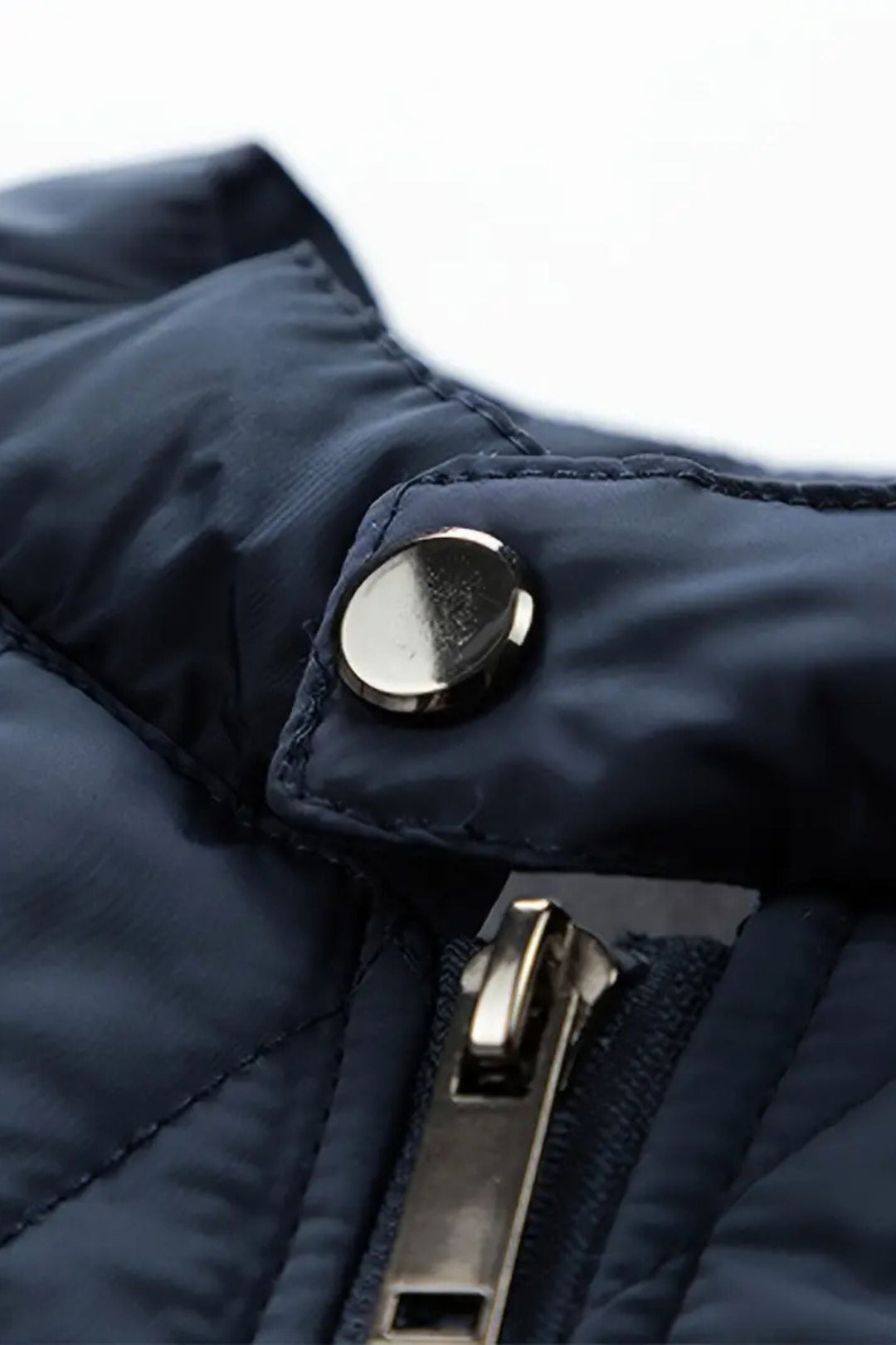 Premium Klasična Duvana Jakna