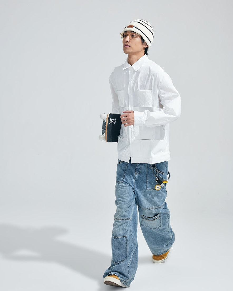 Majica Shoreline Utility