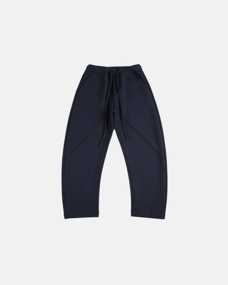 Osnovne Fleece Jogger Hlače