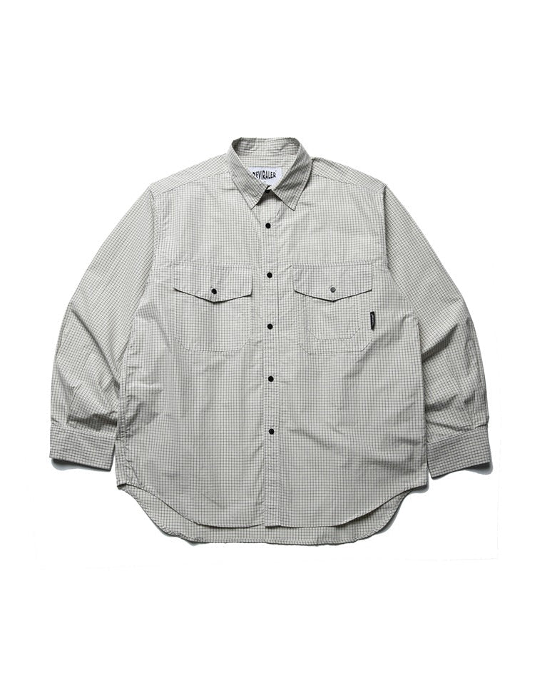 Košulja s kariranim uzorkom Redwood