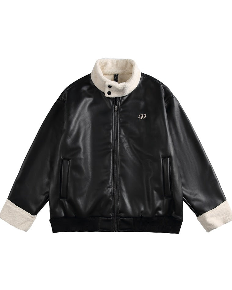 Zimski kaput Furline PU 