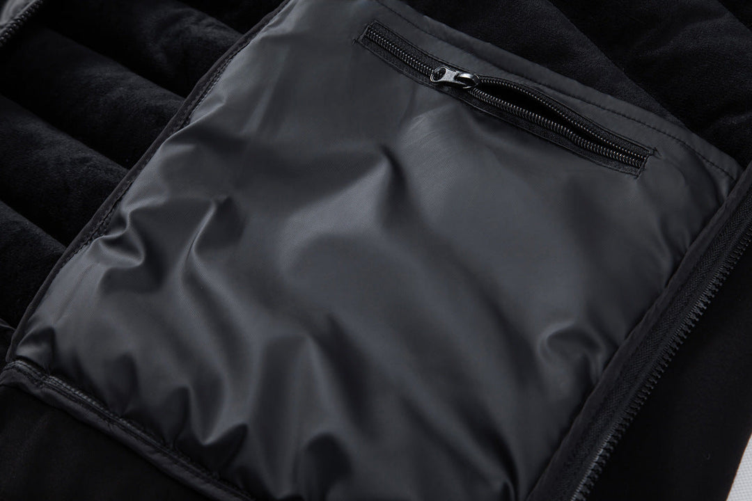 PREMIUM HIBRIDNA PERIJSKA JAKNA v2