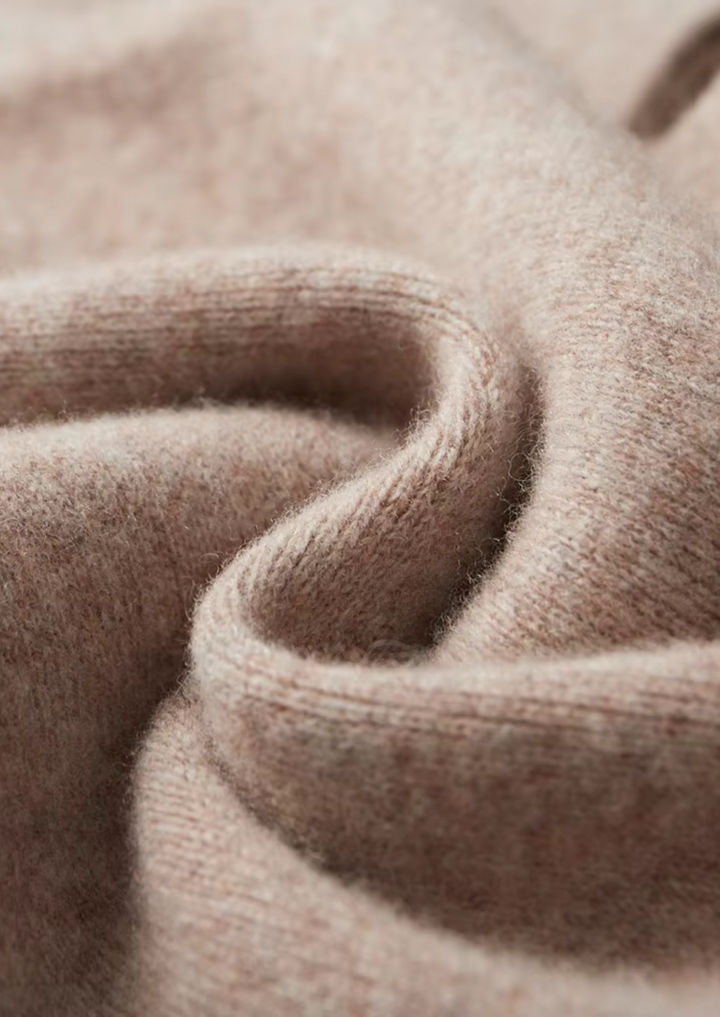 NOBA VUNENE LEŽERNE JOGGERICE