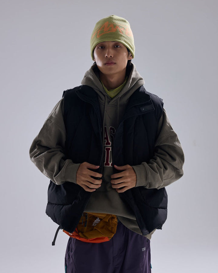 Prsluk za teretne aktivnosti Summit 