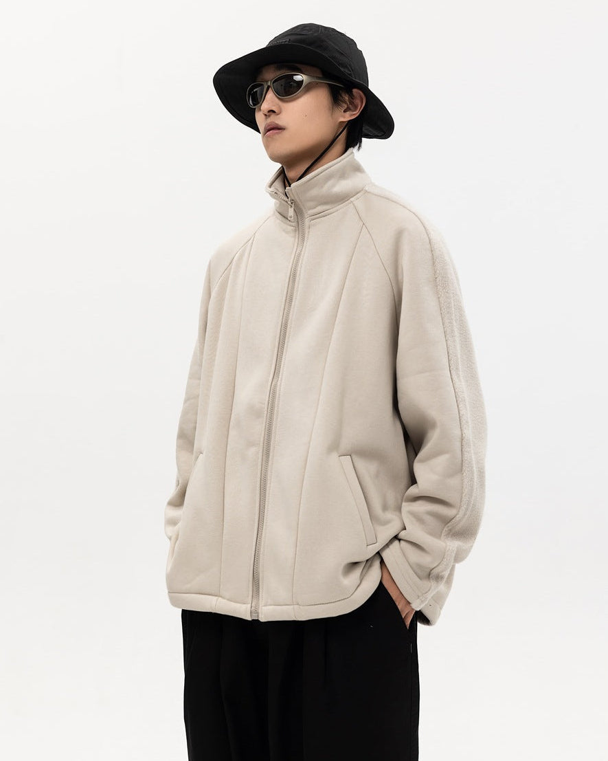 Summit Fleece Stojni Ovratnik 