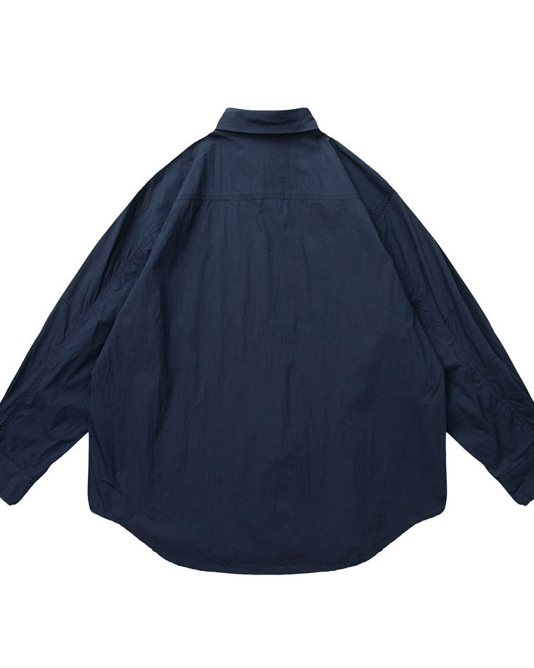 Hawthorne Utility overshirt